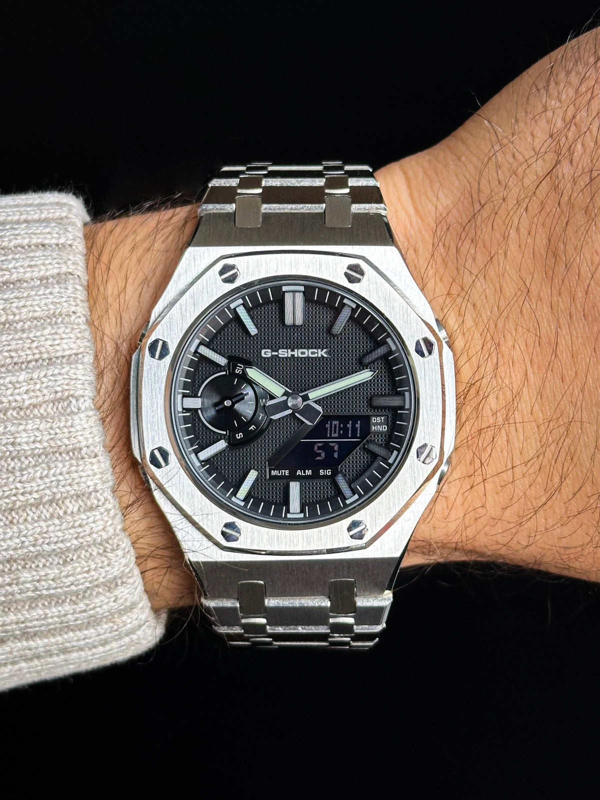 WEISS Veyl (LXB-1A)