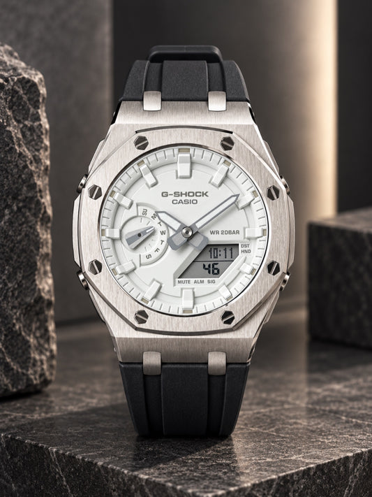 WEISS Vexa Onyx (S-7A7)