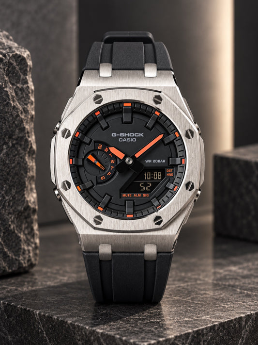 WEISS Vexa Onyx (S-1A4)