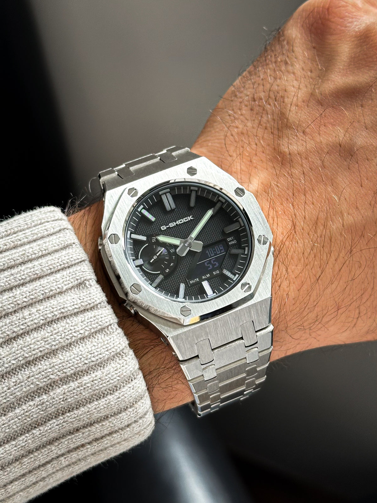 WEISS Veyl (LXB-1A)