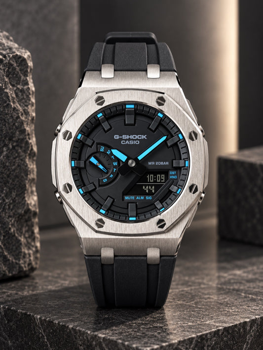 WEISS Vexa Onyx (S-1A2)