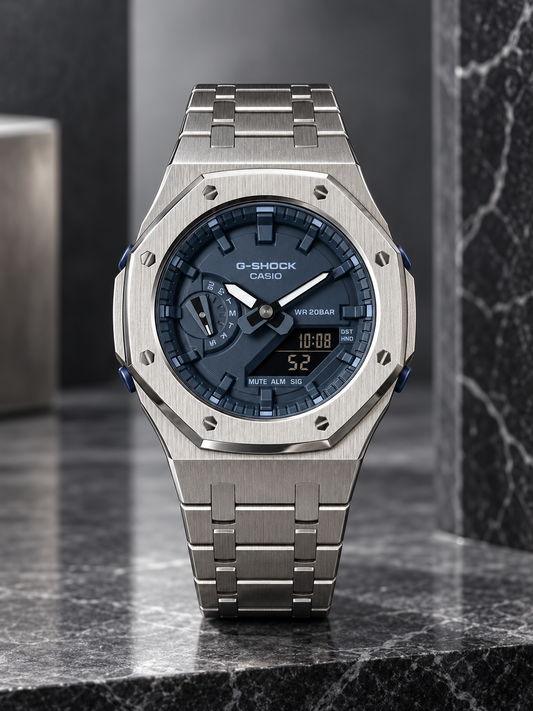 WEISS Veyl (BA-2A1)